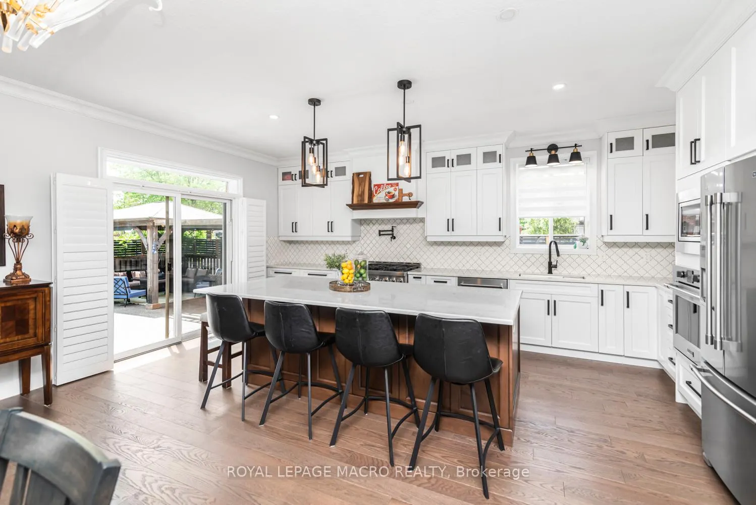 Photo 15 of 4 Wills Crescent, Hamilton, Binbrook — HOMEH