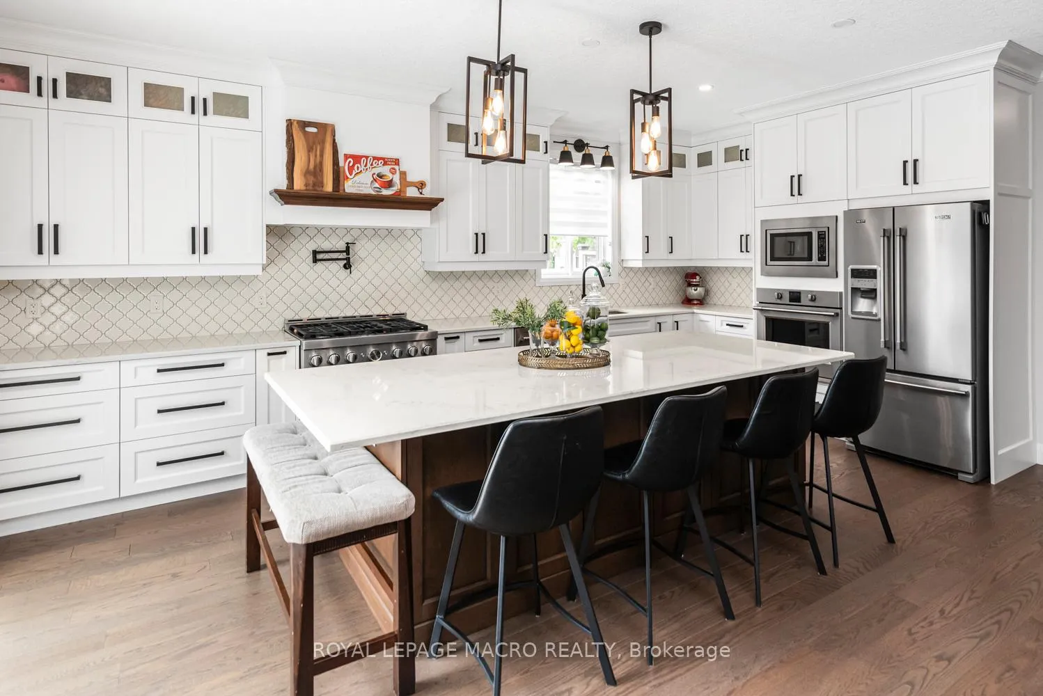 Photo 16 of 4 Wills Crescent, Hamilton, Binbrook — HOMEH