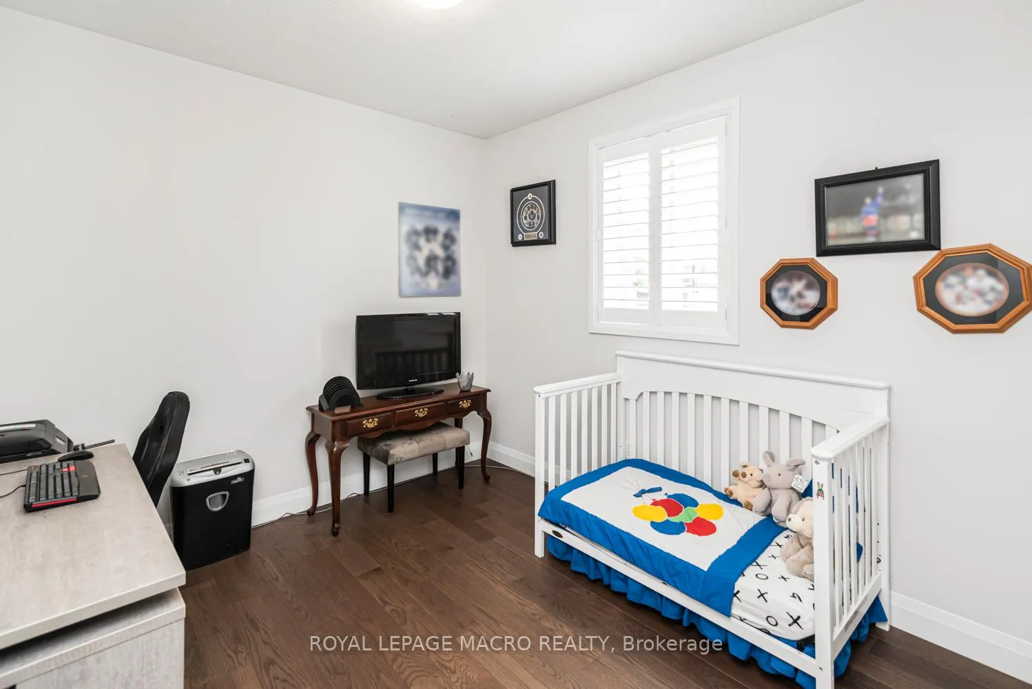 Photo 21 of 4 Wills Crescent, Hamilton, Binbrook — HOMEH