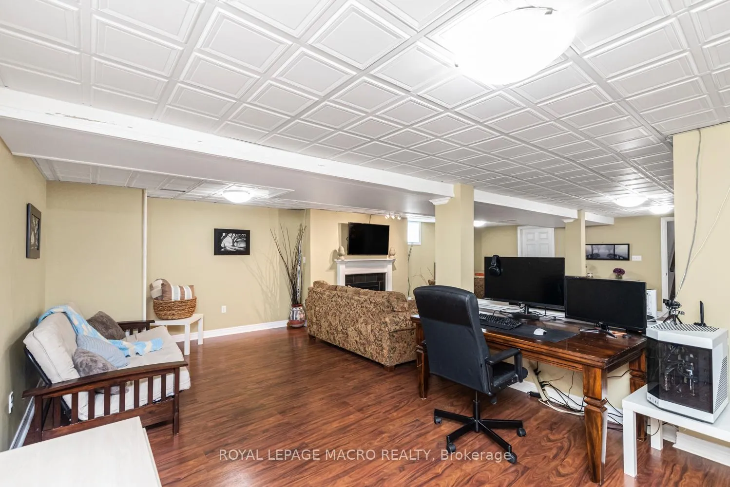 Photo 28 of 4 Wills Crescent, Hamilton, Binbrook — HOMEH