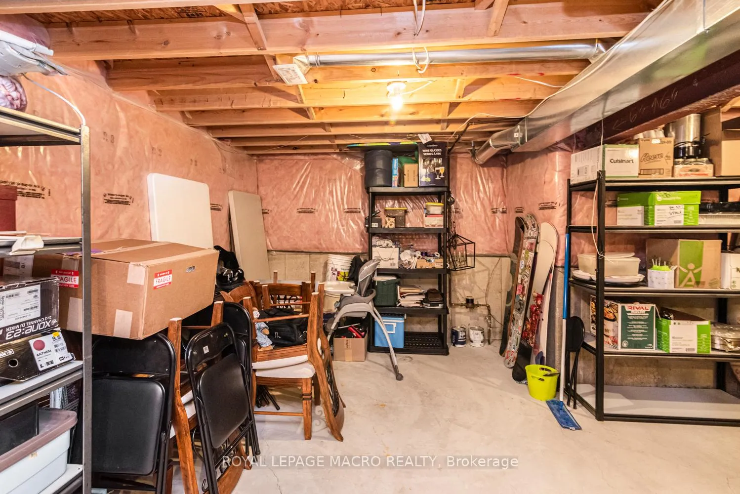 Photo 36 of 4 Wills Crescent, Hamilton, Binbrook — HOMEH