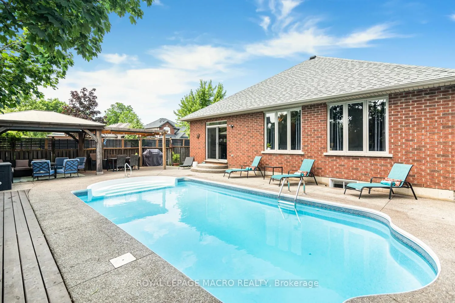Photo 43 of 4 Wills Crescent, Hamilton, Binbrook — HOMEH