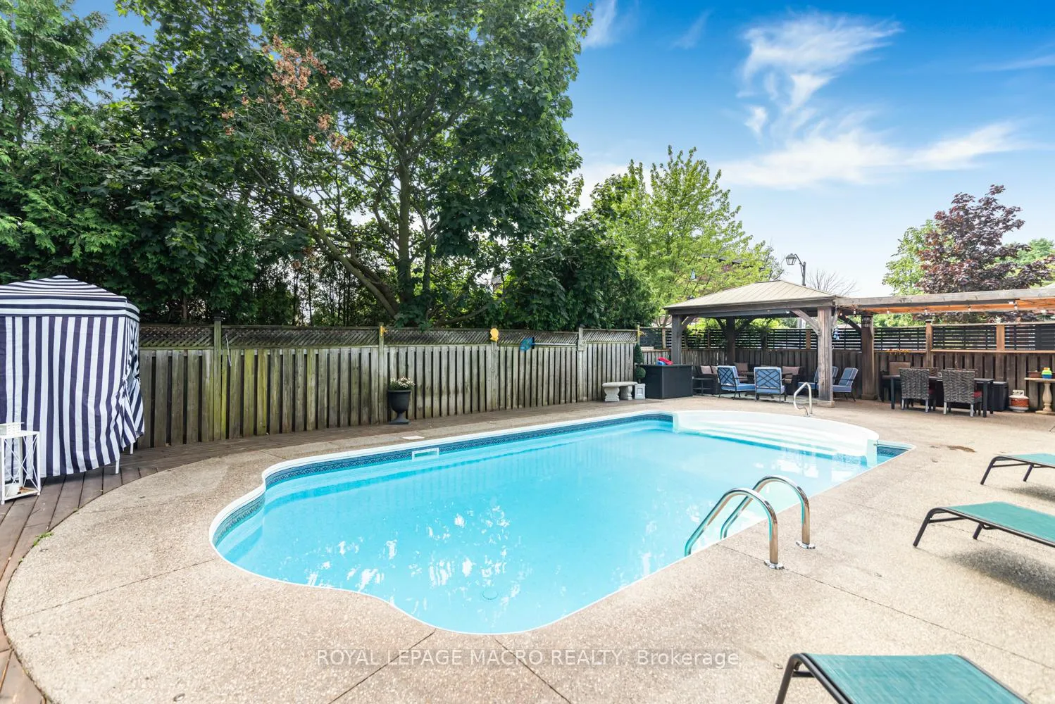 Photo 44 of 4 Wills Crescent, Hamilton, Binbrook — HOMEH