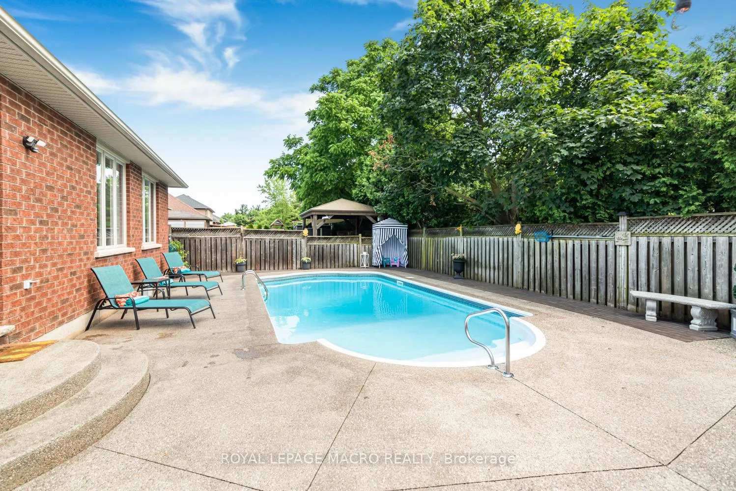 Photo 46 of 4 Wills Crescent, Hamilton, Binbrook — HOMEH