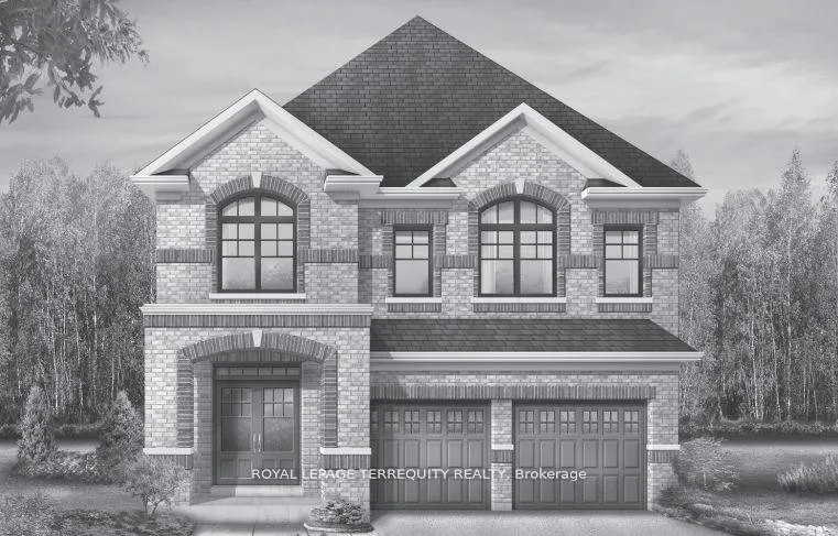 Photo 1 of 1254 Talisman Manor, Pickering, Rural Pickering — HOMEH