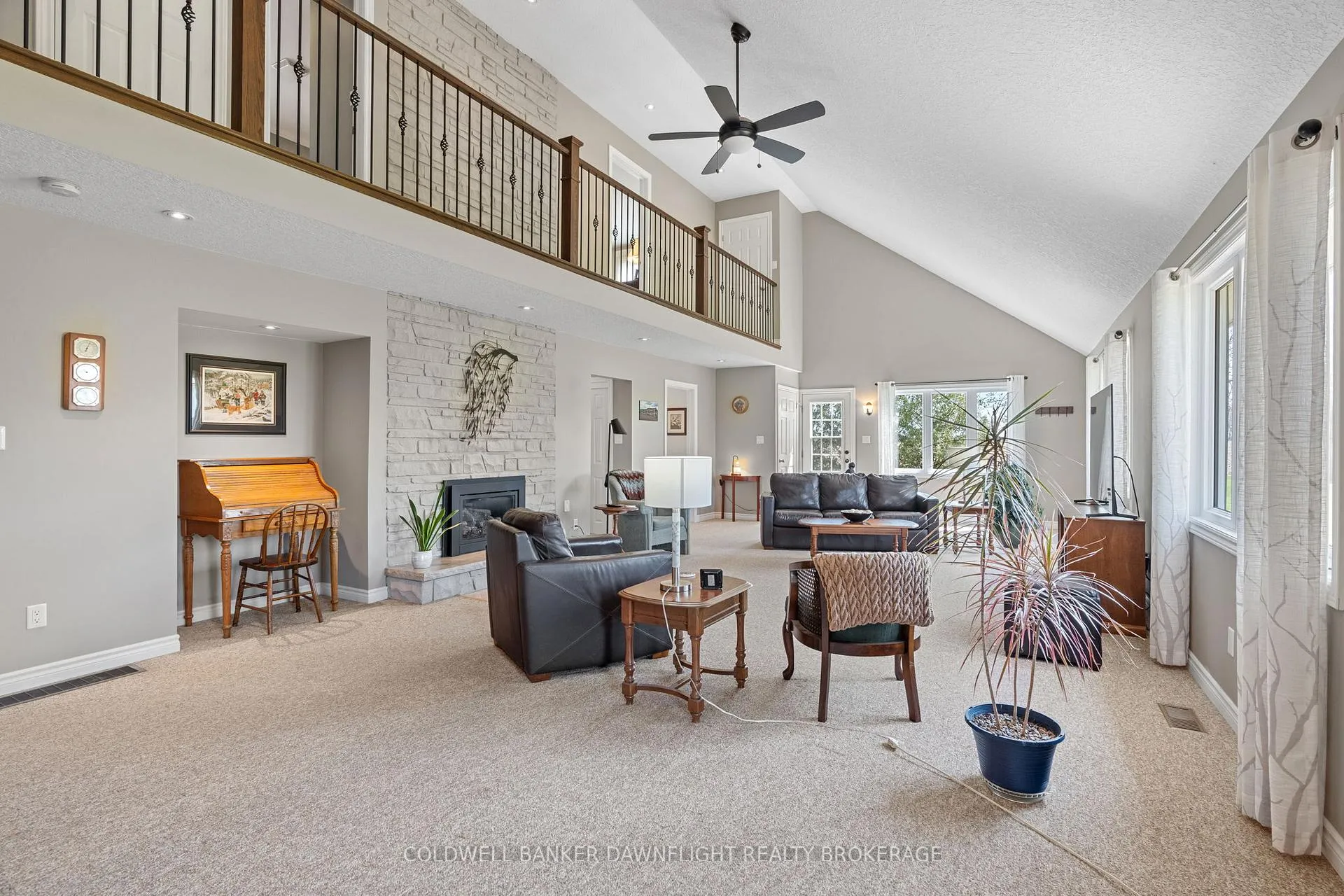 Photo 6 of 38565 Dashwood Road, South Huron, zz-Rural — HOMEH