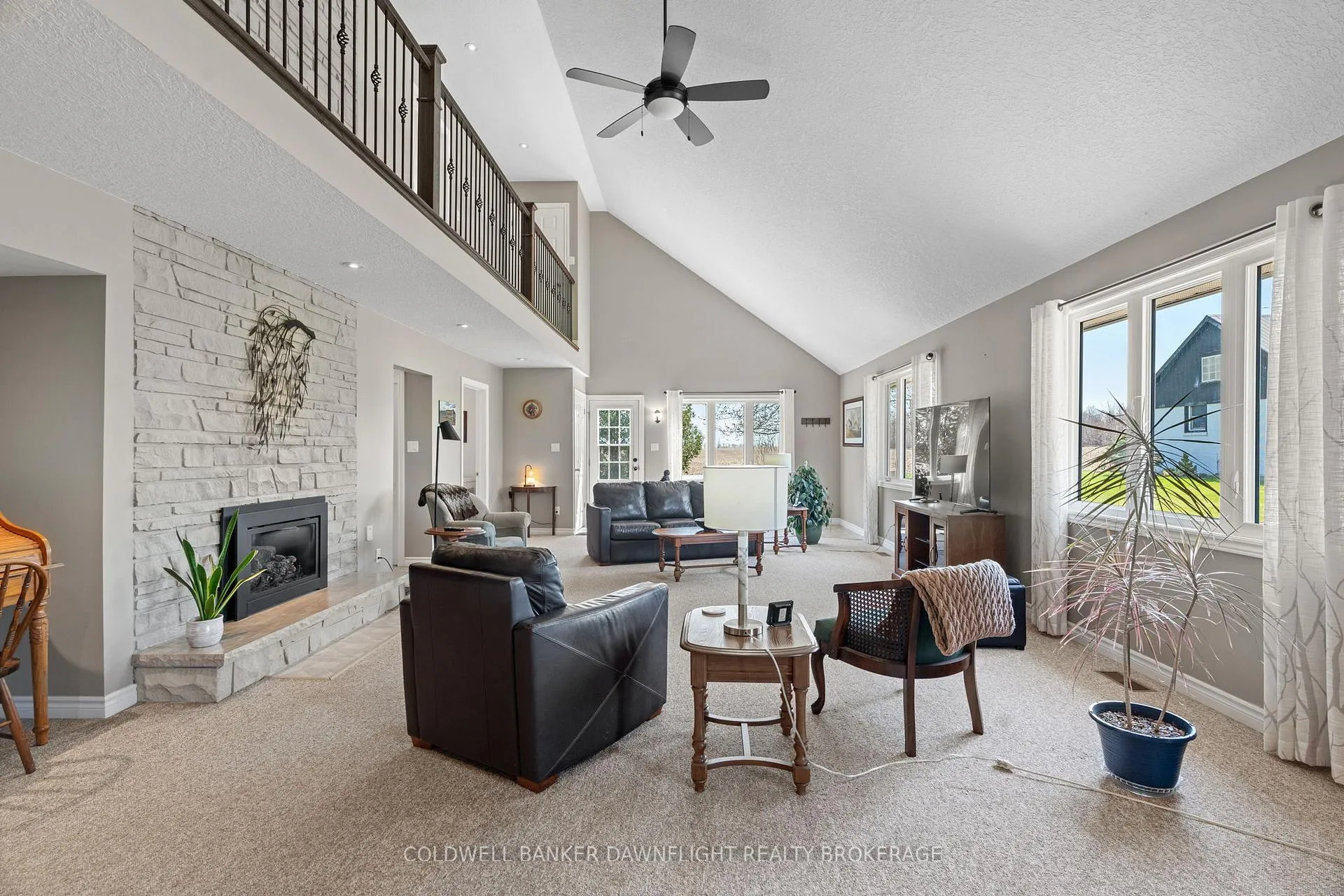 Photo 7 of 38565 Dashwood Road, South Huron, zz-Rural — HOMEH