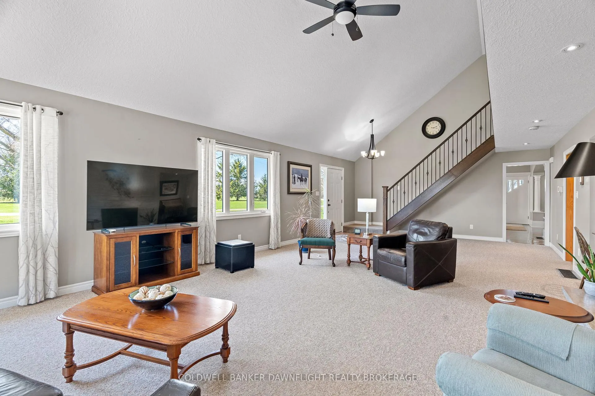 Photo 12 of 38565 Dashwood Road, South Huron, zz-Rural — HOMEH