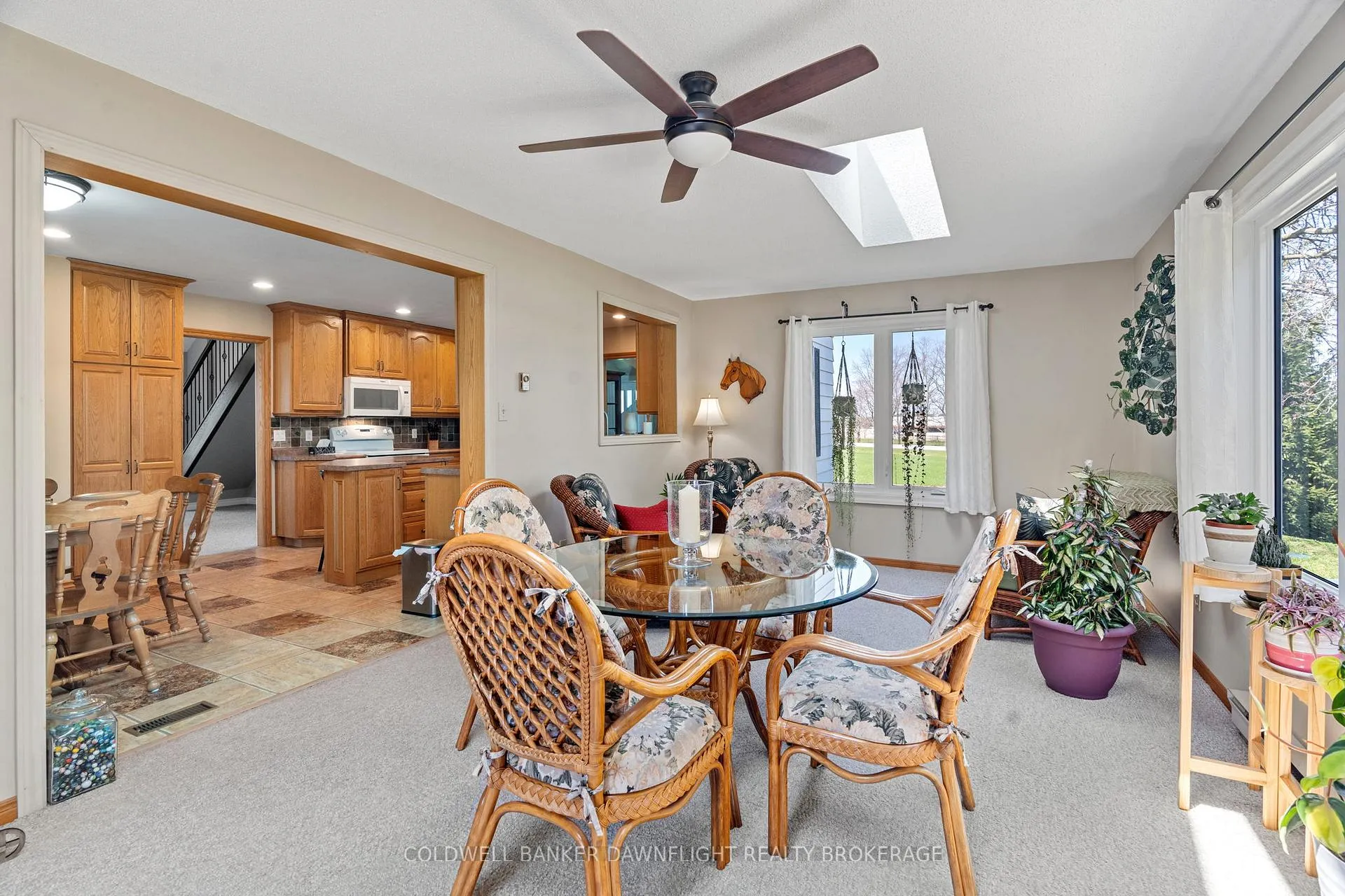Photo 22 of 38565 Dashwood Road, South Huron, zz-Rural — HOMEH