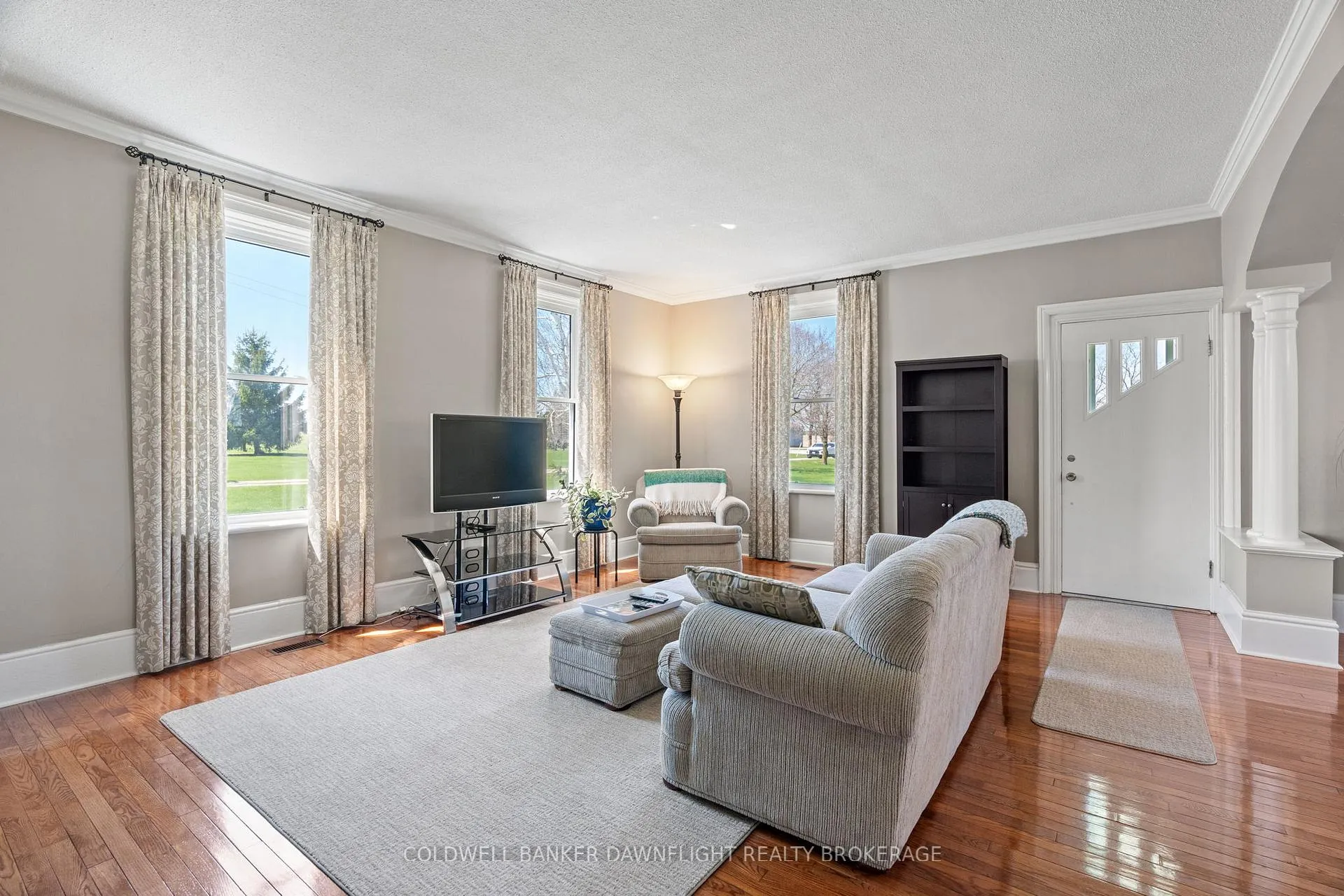 Photo 25 of 38565 Dashwood Road, South Huron, zz-Rural — HOMEH