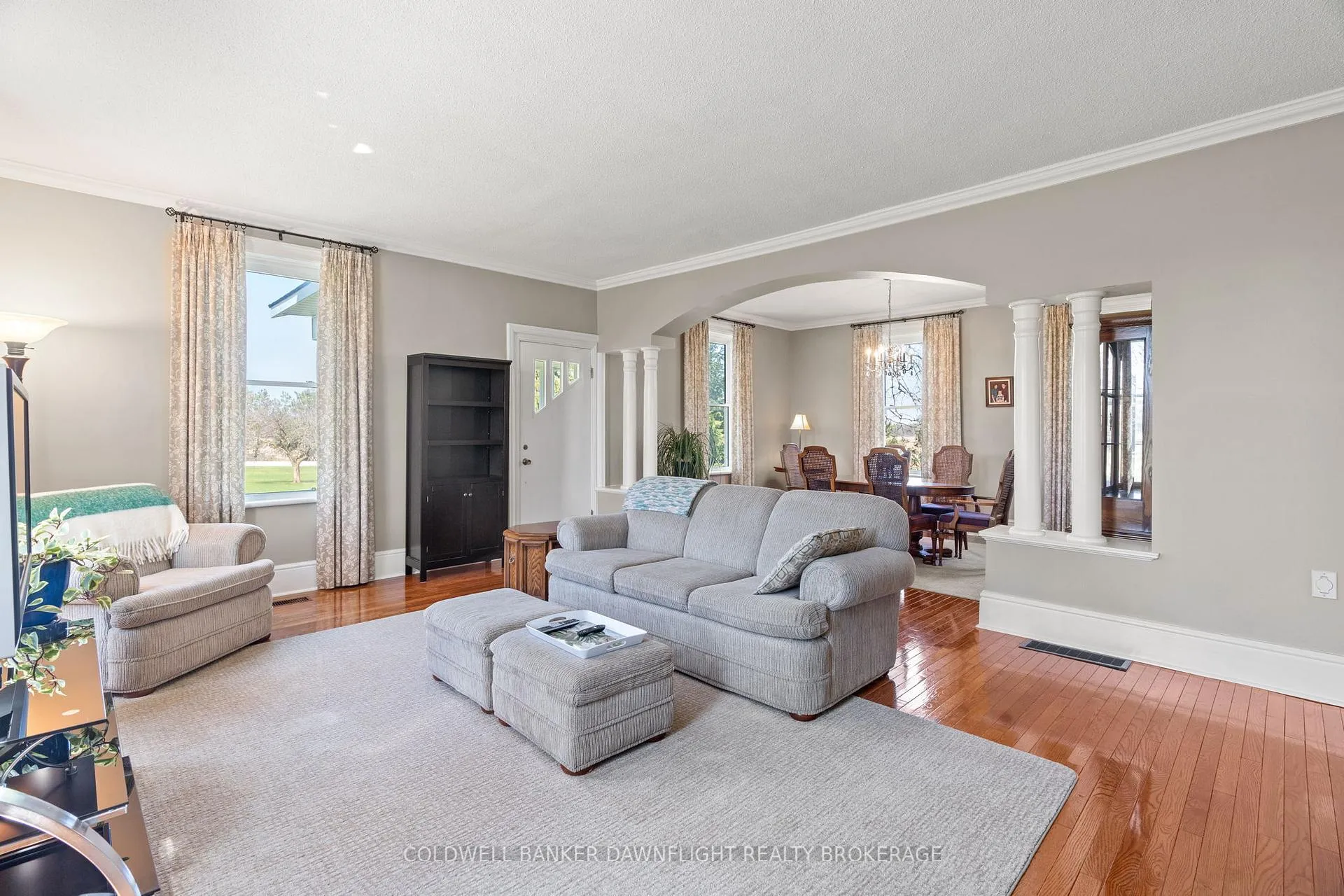 Photo 26 of 38565 Dashwood Road, South Huron, zz-Rural — HOMEH