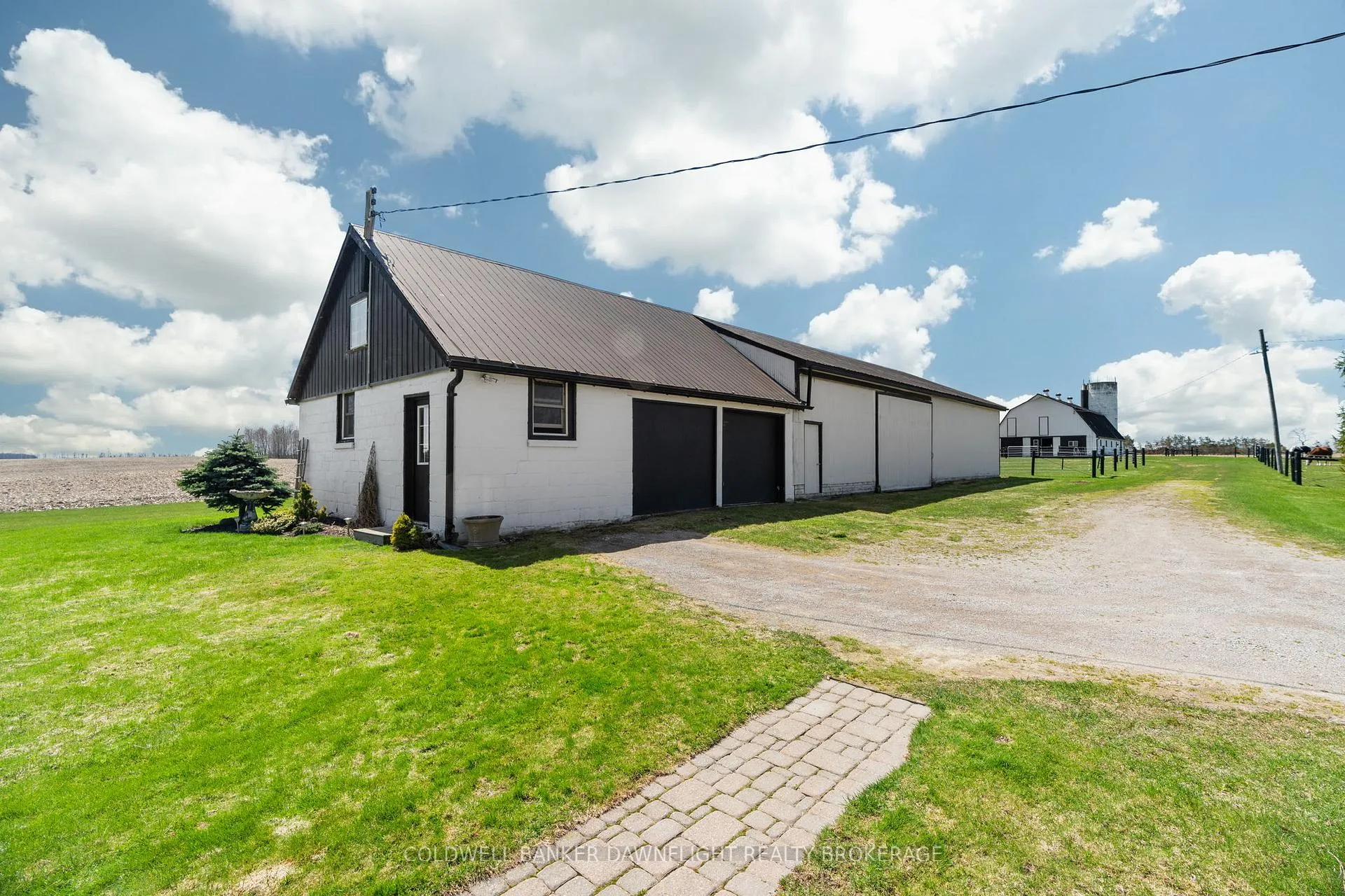 Photo 37 of 38565 Dashwood Road, South Huron, zz-Rural — HOMEH