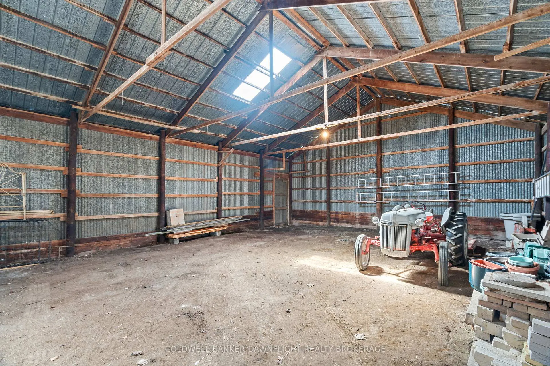 Photo 40 of 38565 Dashwood Road, South Huron, zz-Rural — HOMEH