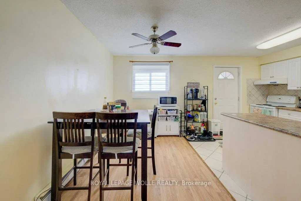 Photo 10 of 103 Vicmount Drive, Kitchener — HOMEH