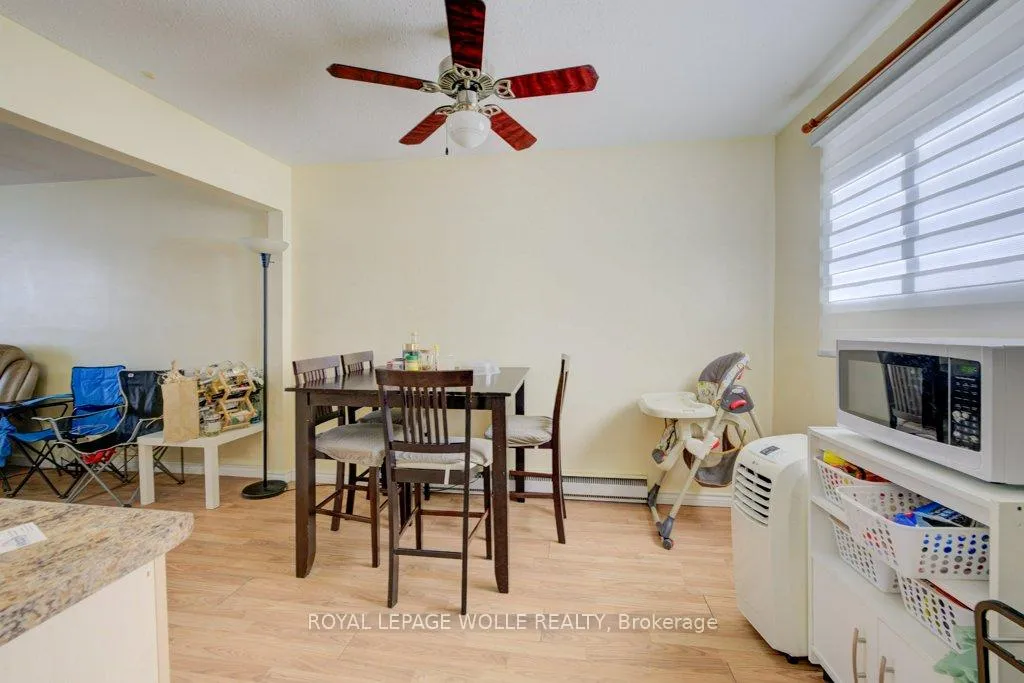 Photo 12 of 103 Vicmount Drive, Kitchener — HOMEH