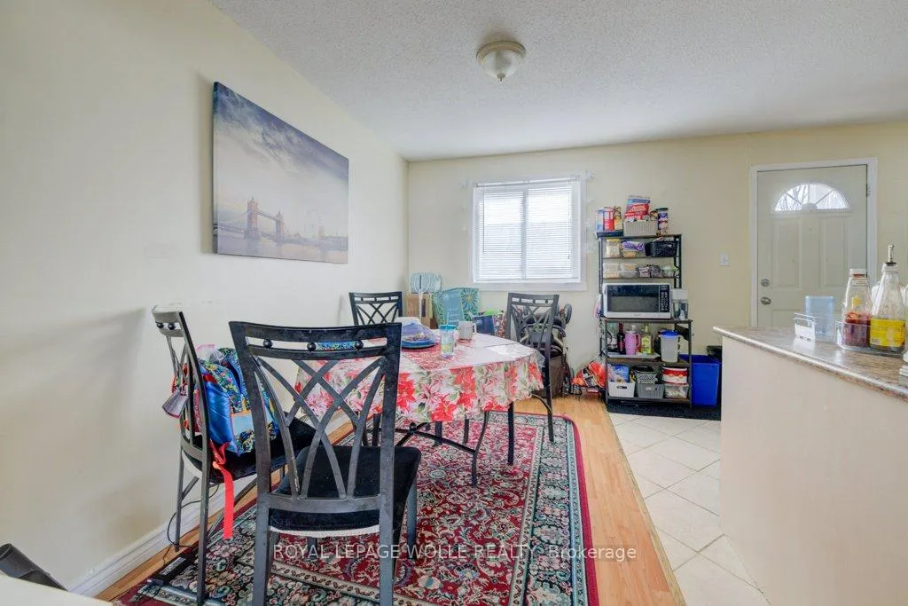 Photo 22 of 103 Vicmount Drive, Kitchener — HOMEH