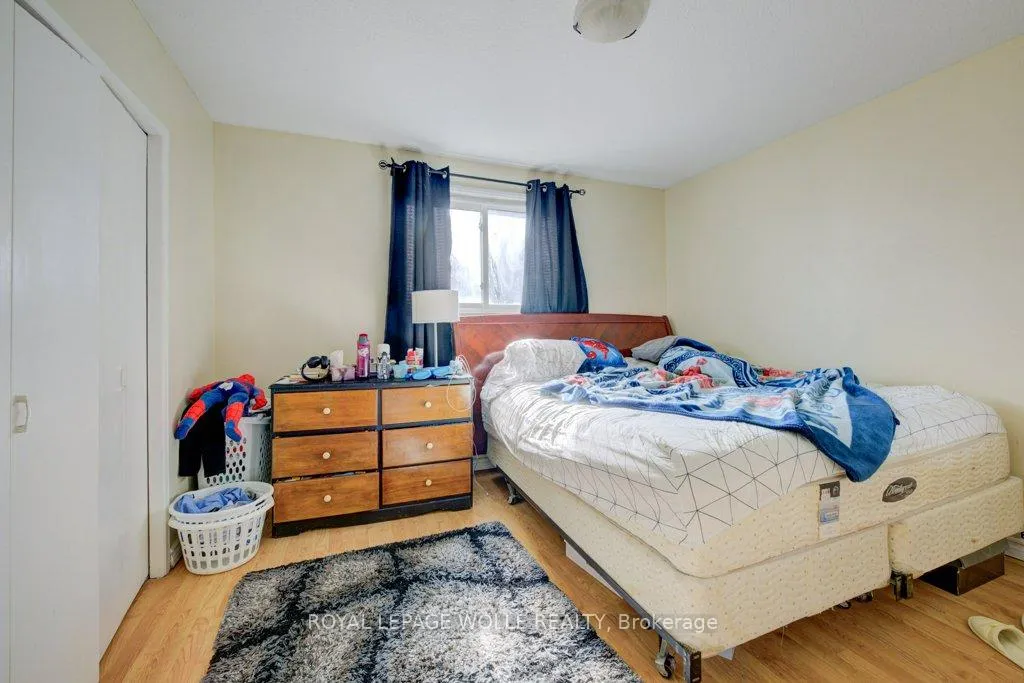 Photo 26 of 103 Vicmount Drive, Kitchener — HOMEH