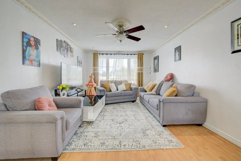 Photo 28 of 103 Vicmount Drive, Kitchener — HOMEH