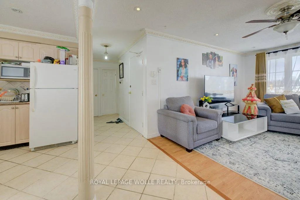 Photo 30 of 103 Vicmount Drive, Kitchener — HOMEH