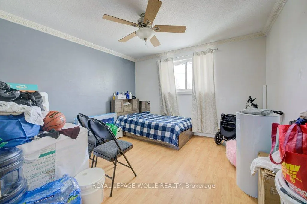 Photo 38 of 103 Vicmount Drive, Kitchener — HOMEH