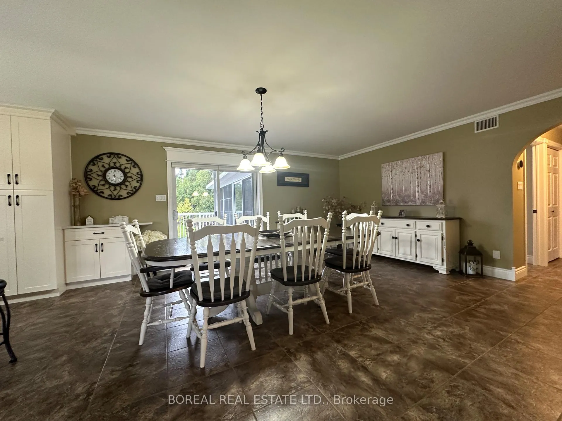 Photo 20 of 806 Hwy 652, Cochrane — HOMEH