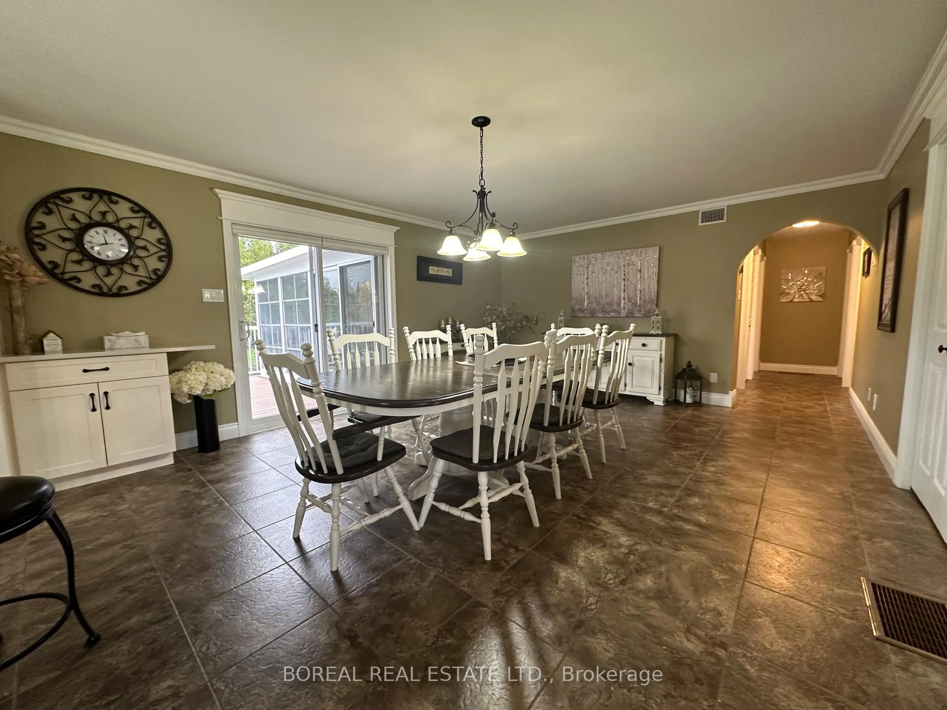 Photo 22 of 806 Hwy 652, Cochrane — HOMEH