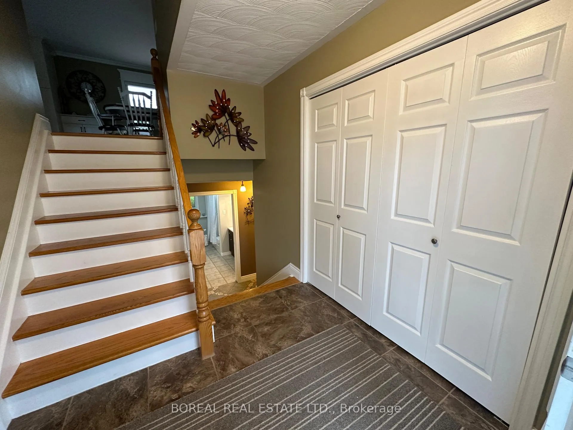 Photo 37 of 806 Hwy 652, Cochrane — HOMEH