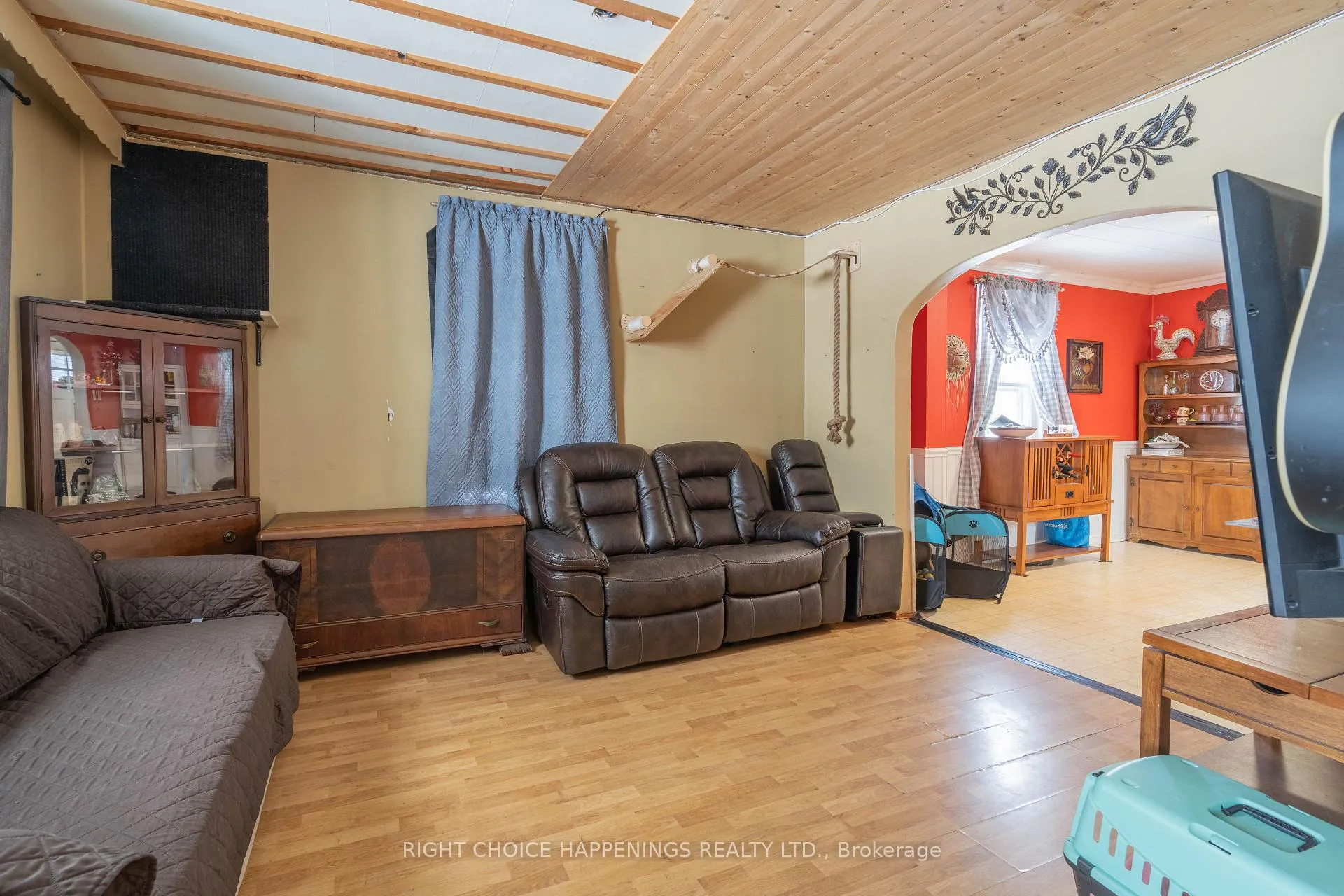 Photo 4 of 263 Wellington Street, Port Colborne, Killaly East — HOMEH