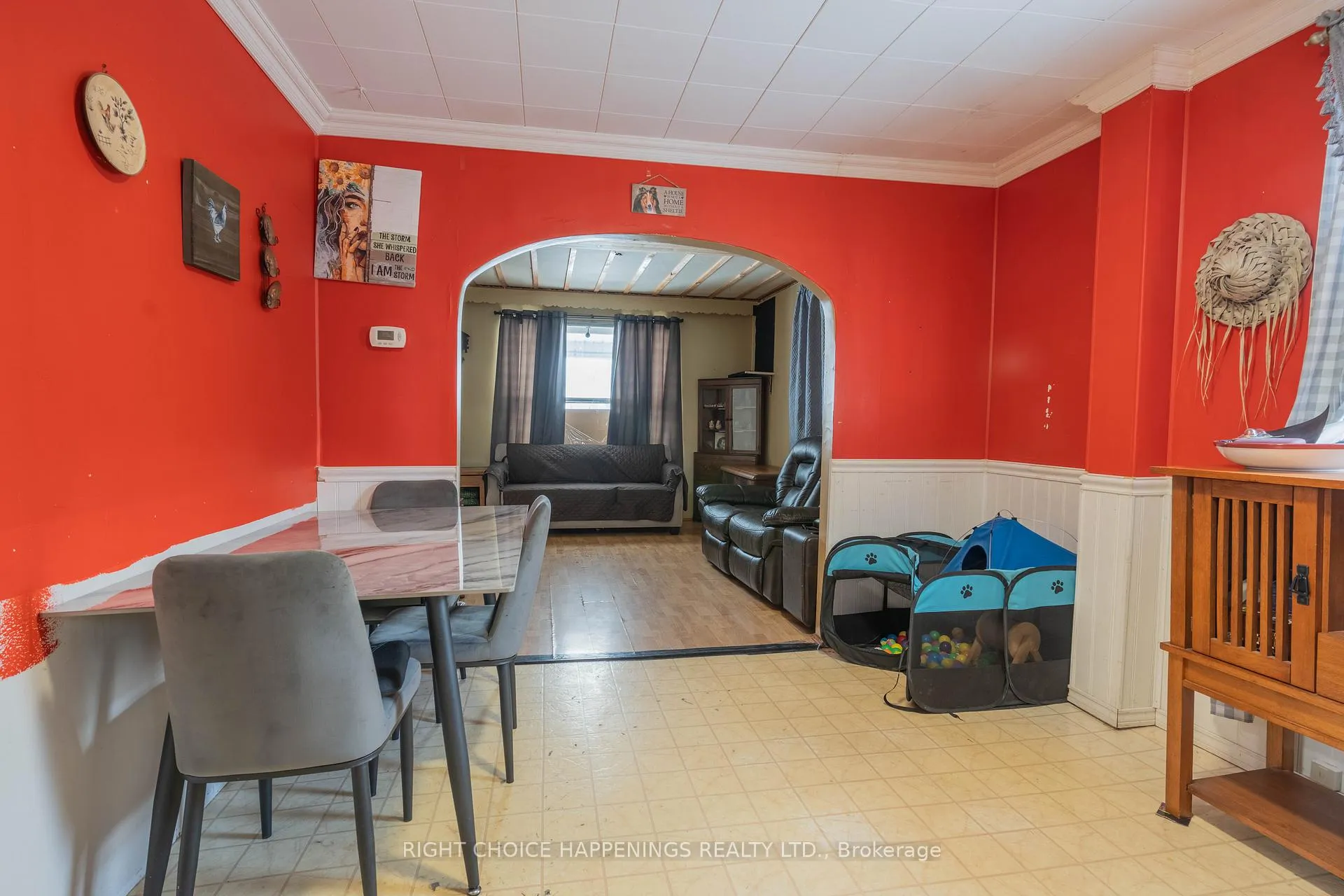Photo 6 of 263 Wellington Street, Port Colborne, Killaly East — HOMEH