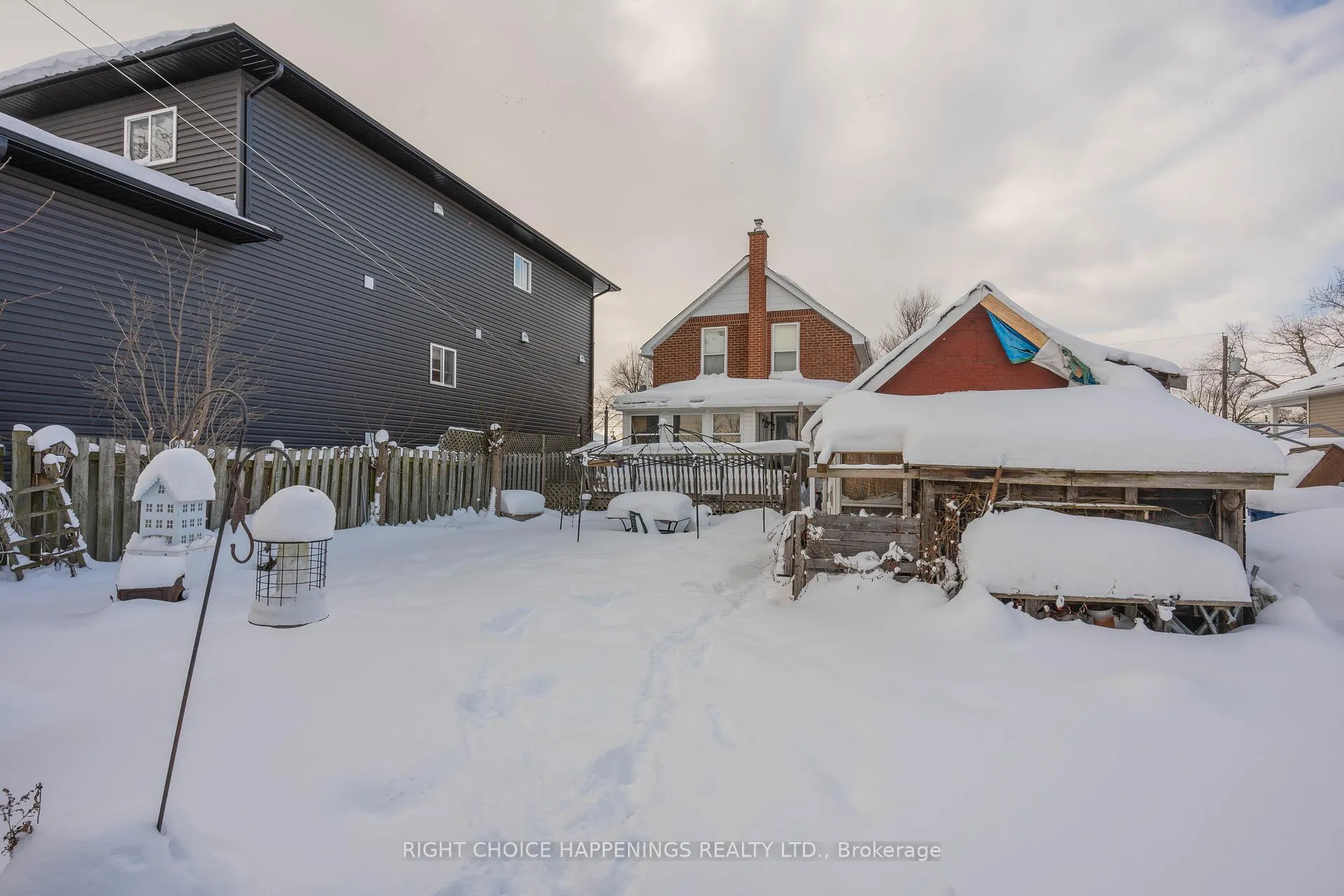 Photo 15 of 263 Wellington Street, Port Colborne, Killaly East — HOMEH