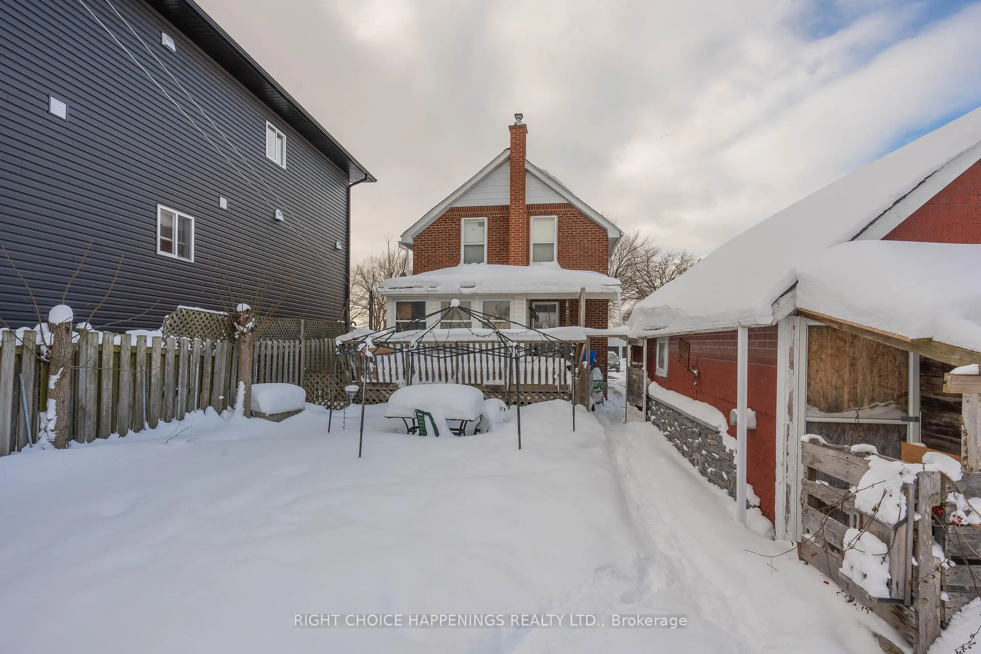 Photo 16 of 263 Wellington Street, Port Colborne, Killaly East — HOMEH