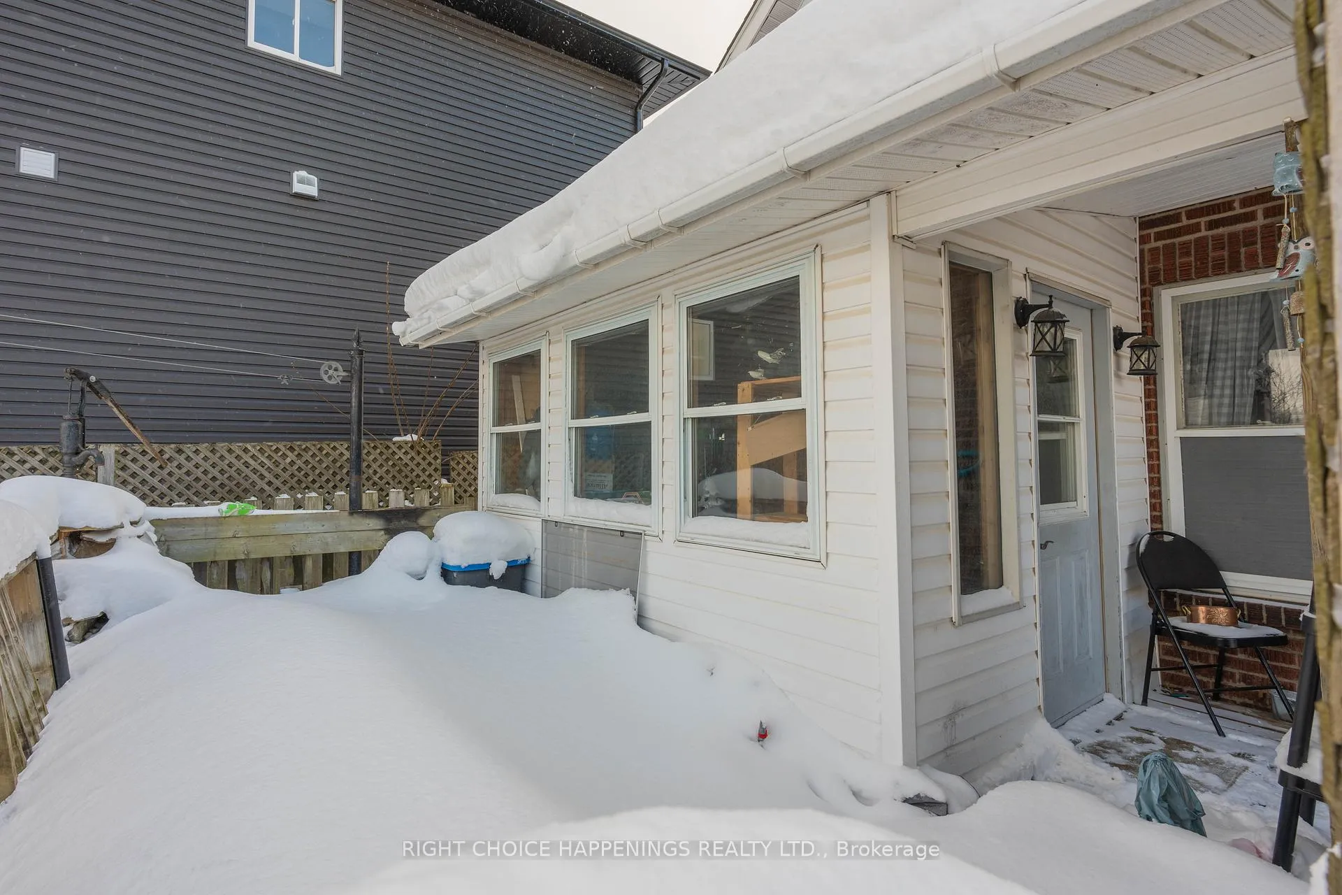 Photo 17 of 263 Wellington Street, Port Colborne, Killaly East — HOMEH