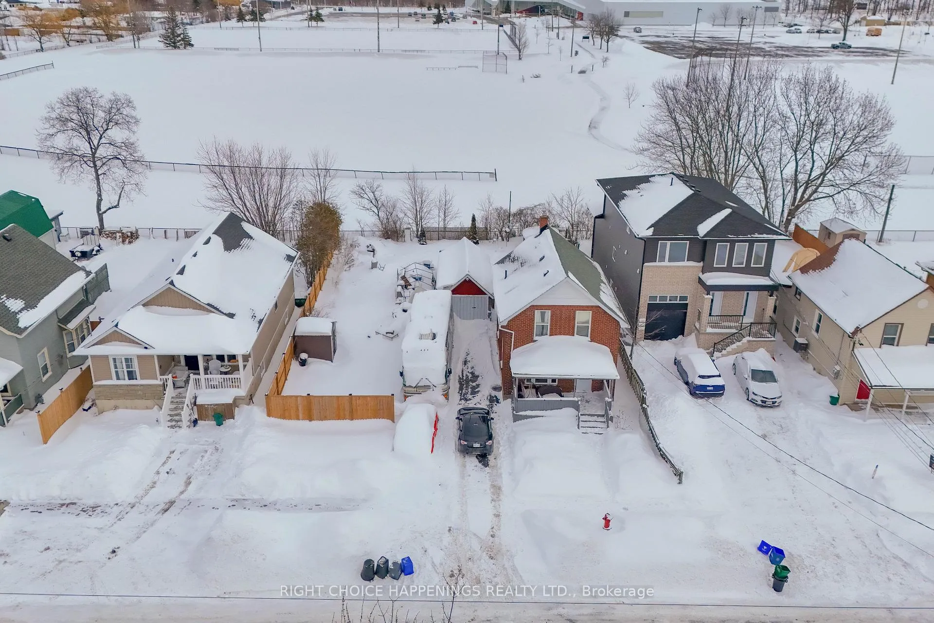 Photo 19 of 263 Wellington Street, Port Colborne, Killaly East — HOMEH