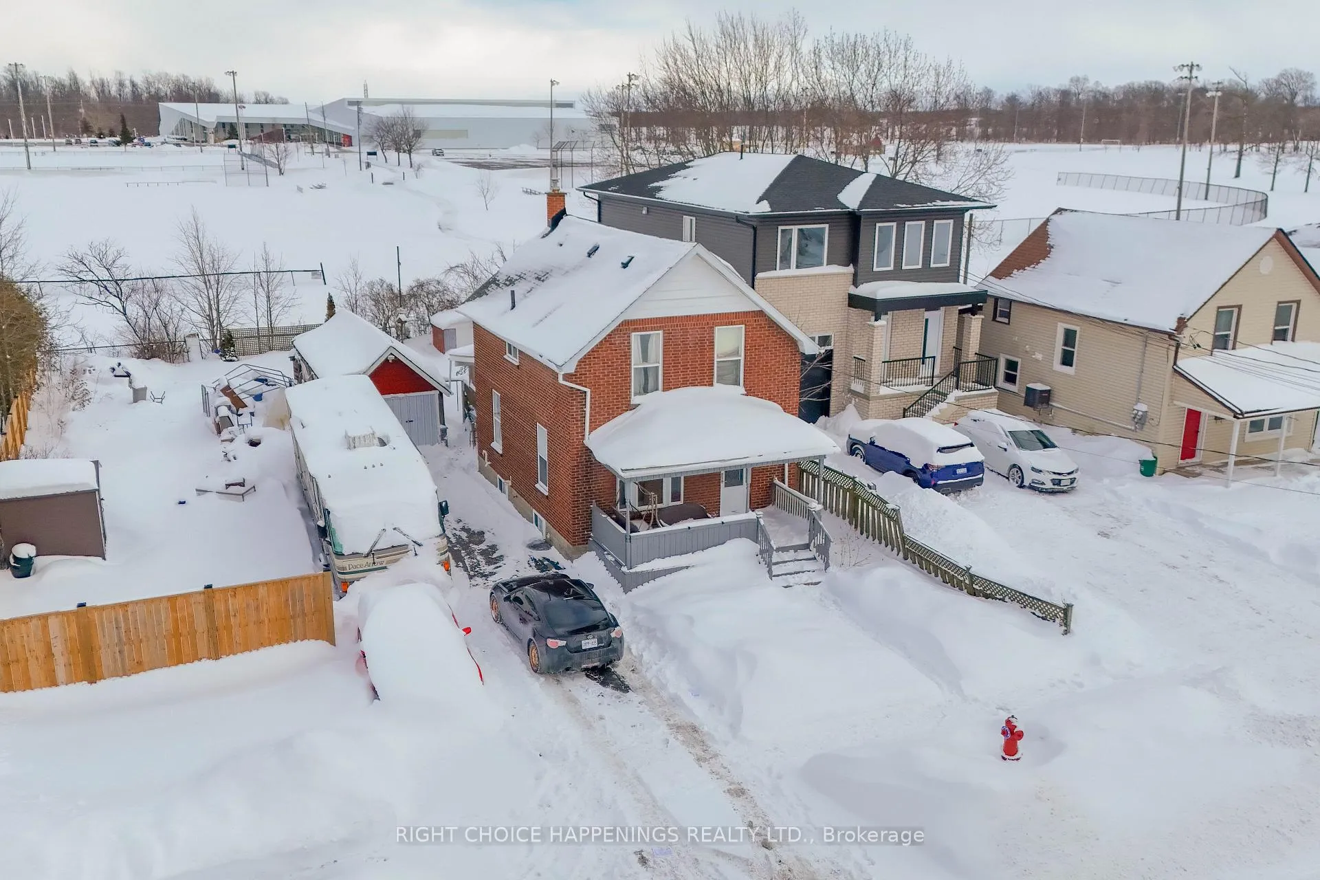Photo 20 of 263 Wellington Street, Port Colborne, Killaly East — HOMEH
