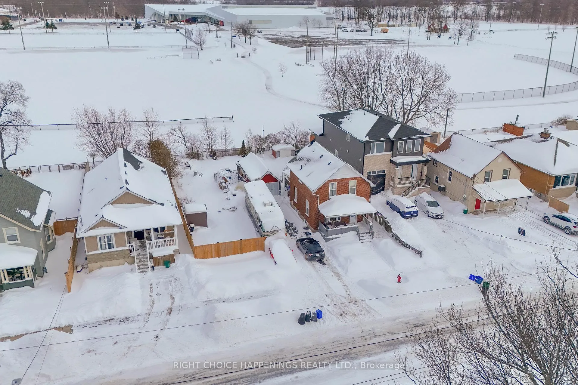 Photo 21 of 263 Wellington Street, Port Colborne, Killaly East — HOMEH