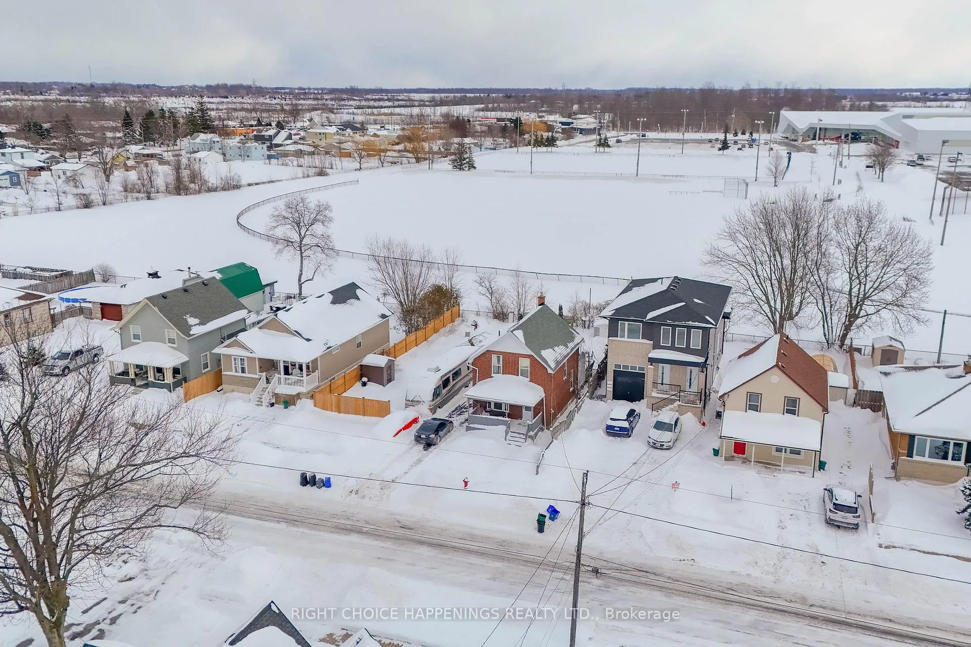 Photo 23 of 263 Wellington Street, Port Colborne, Killaly East — HOMEH