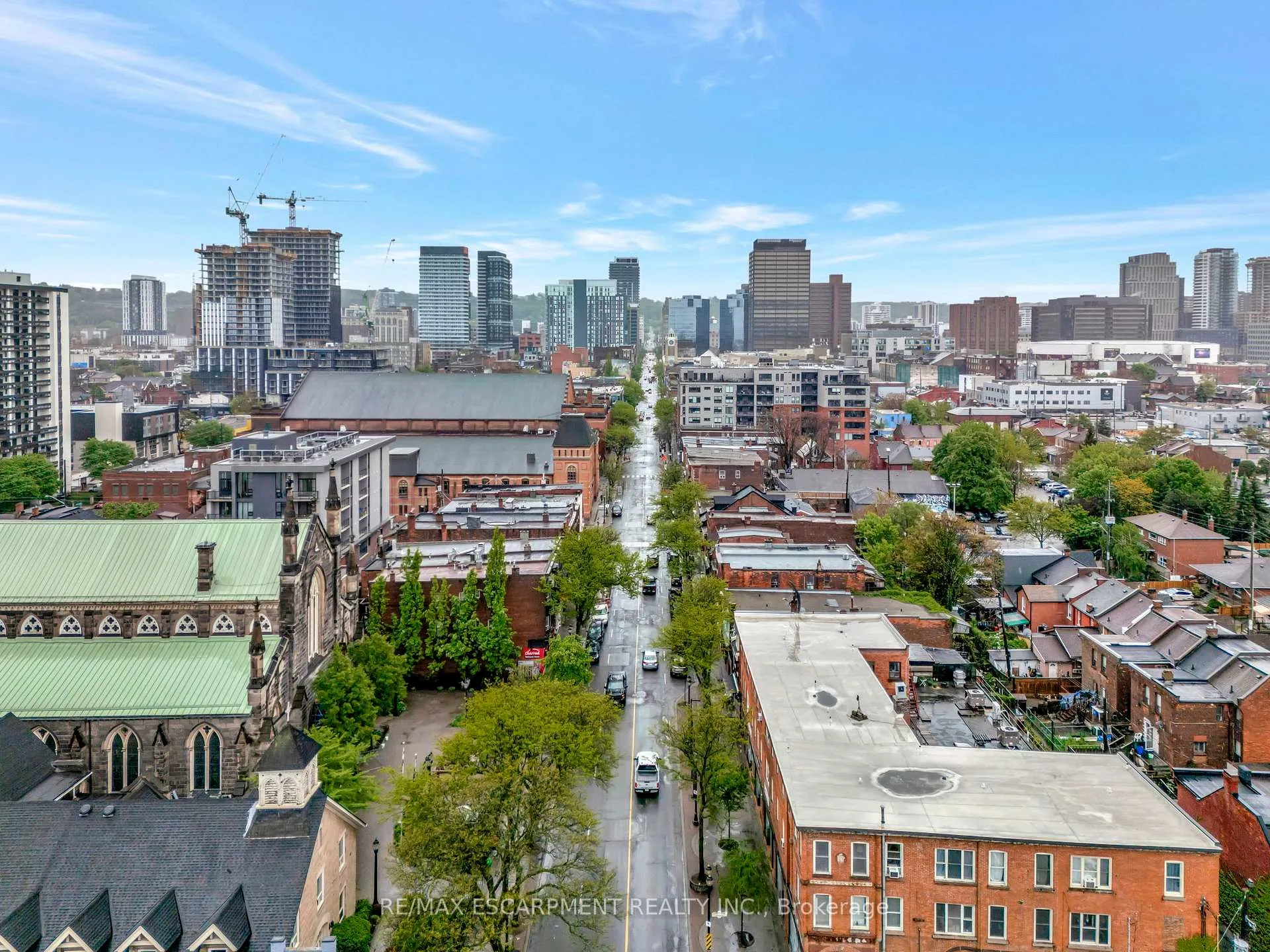 Photo 9 of 198 Macnab Street N, Hamilton, Central — HOMEH