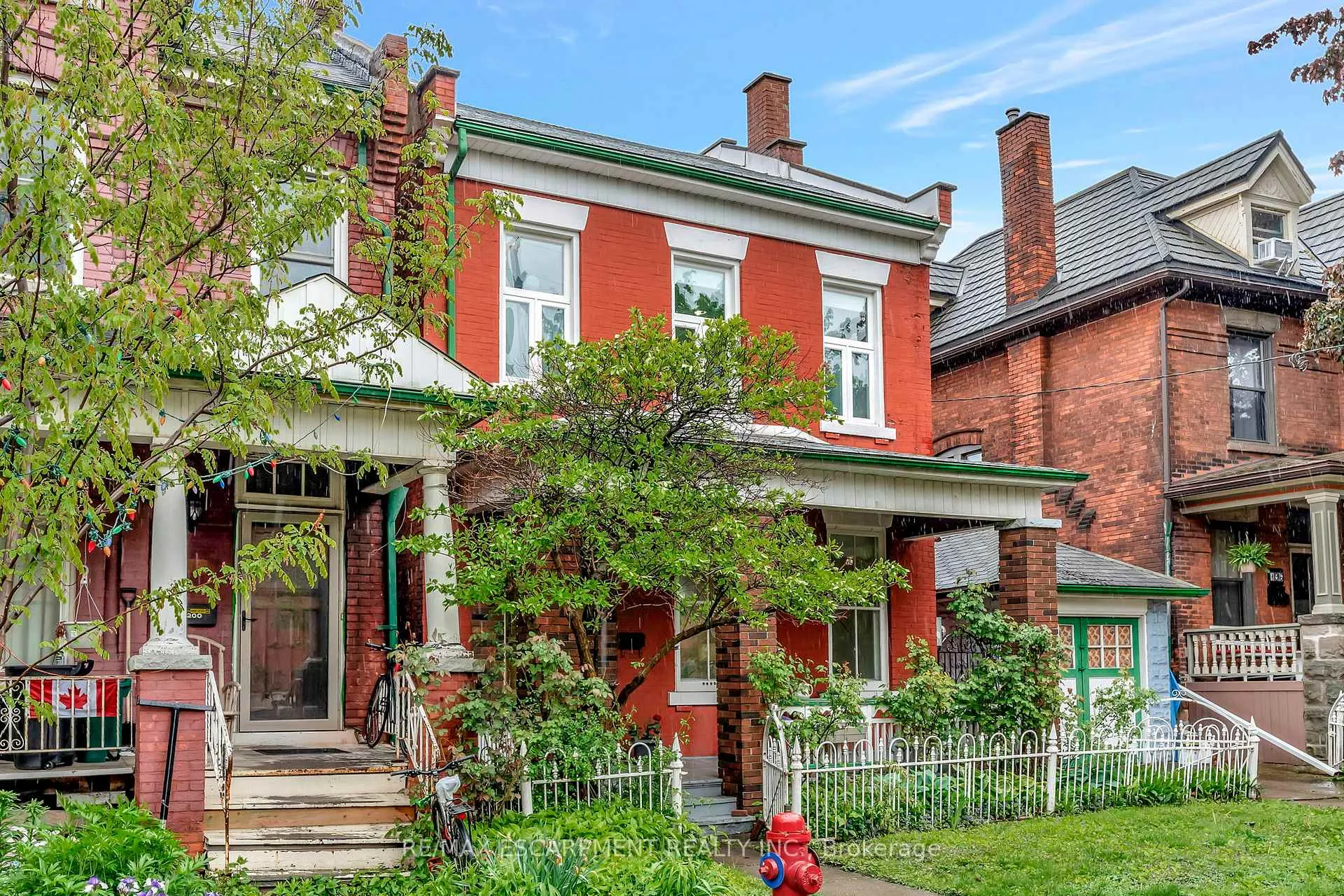 Photo 10 of 198 Macnab Street N, Hamilton, Central — HOMEH