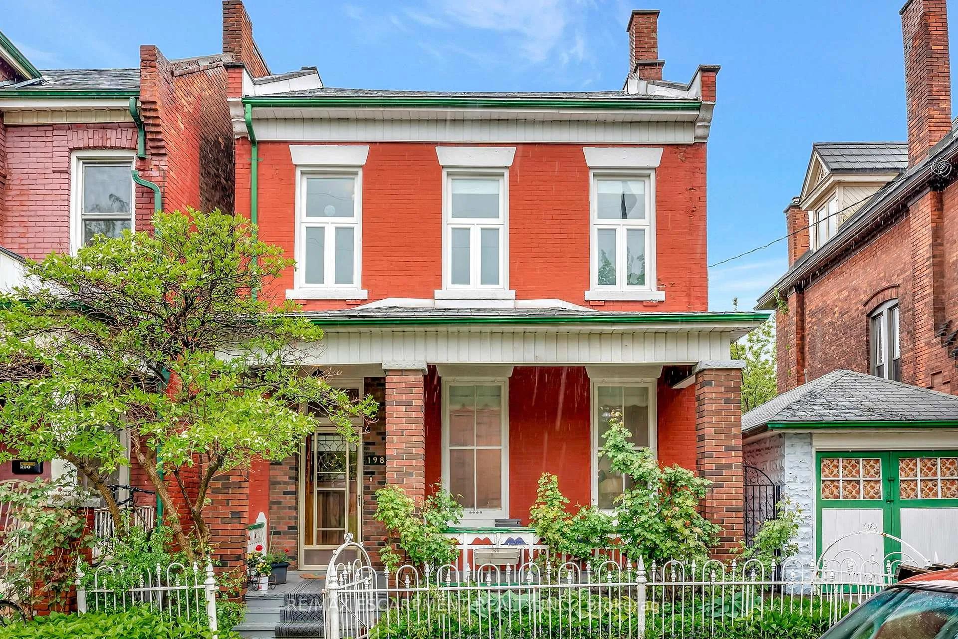Photo 11 of 198 Macnab Street N, Hamilton, Central — HOMEH