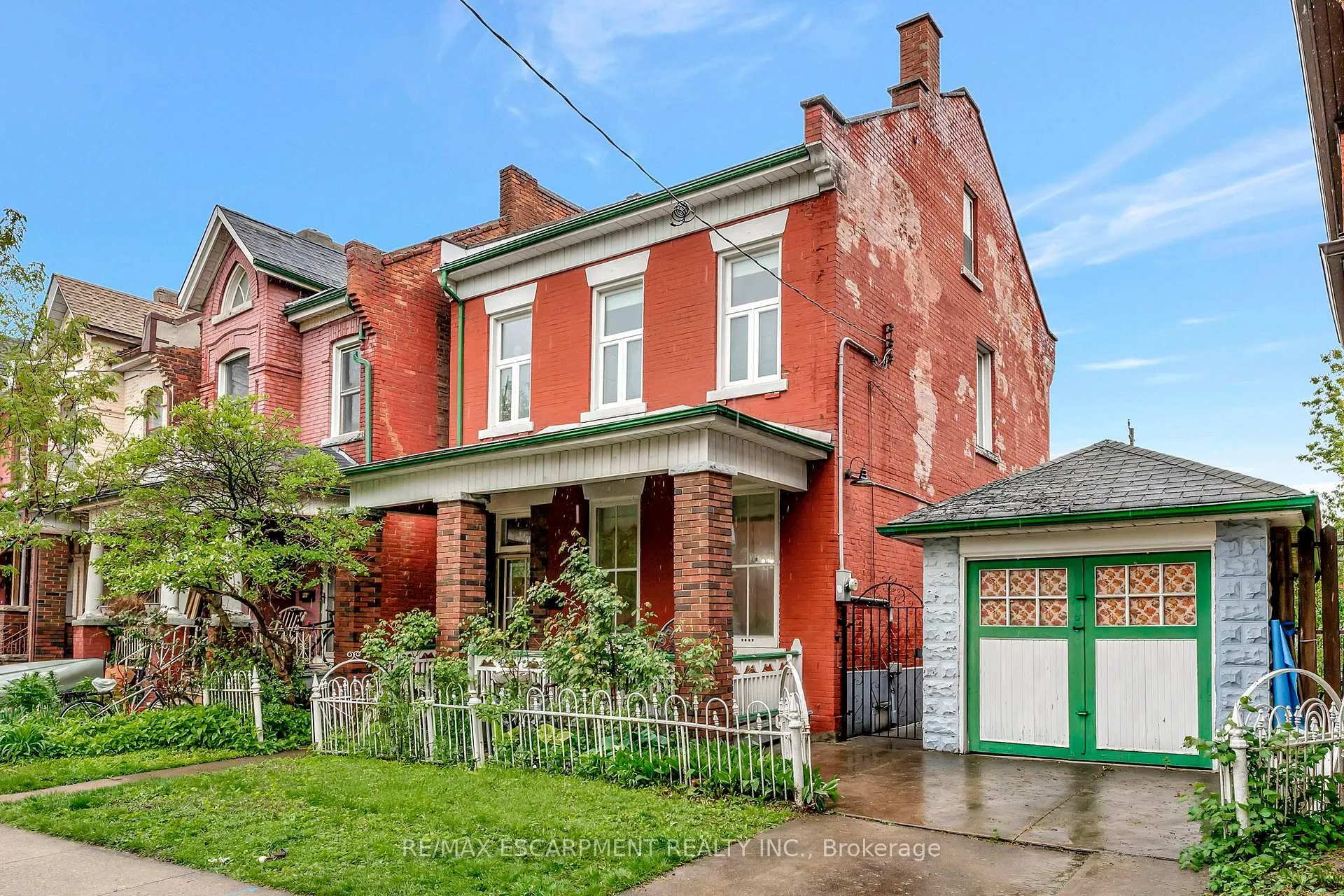 Photo 12 of 198 Macnab Street N, Hamilton, Central — HOMEH
