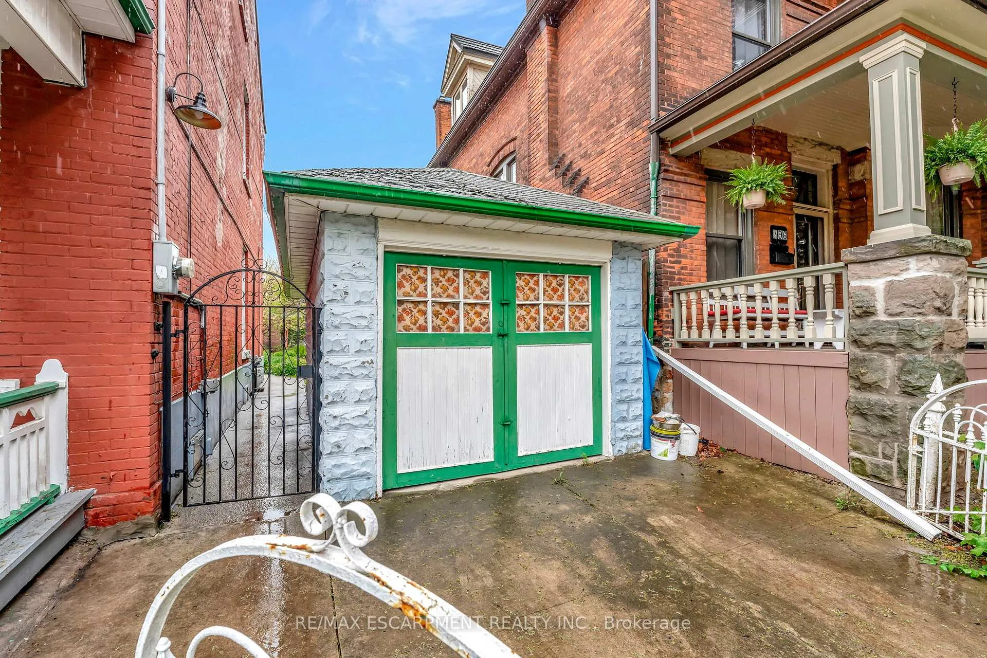 Photo 13 of 198 Macnab Street N, Hamilton, Central — HOMEH