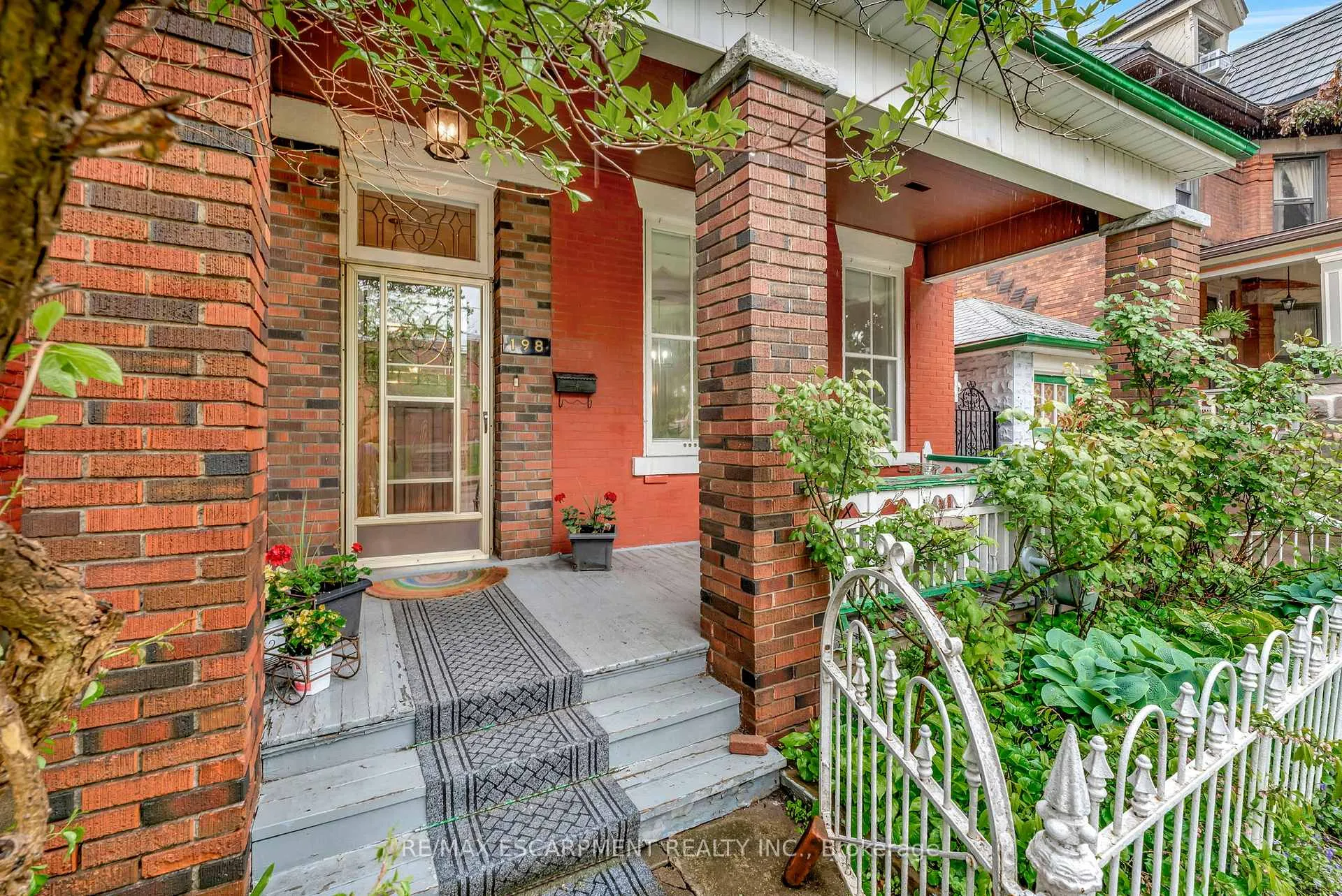 Photo 14 of 198 Macnab Street N, Hamilton, Central — HOMEH