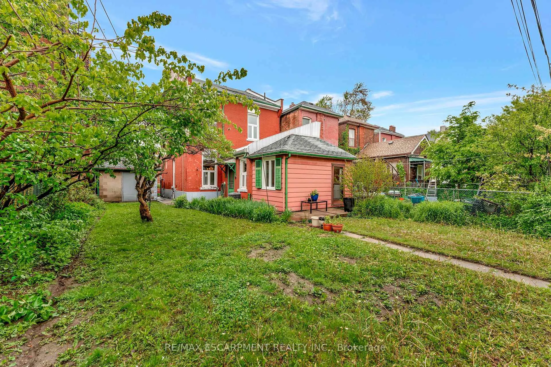 Photo 42 of 198 Macnab Street N, Hamilton, Central — HOMEH