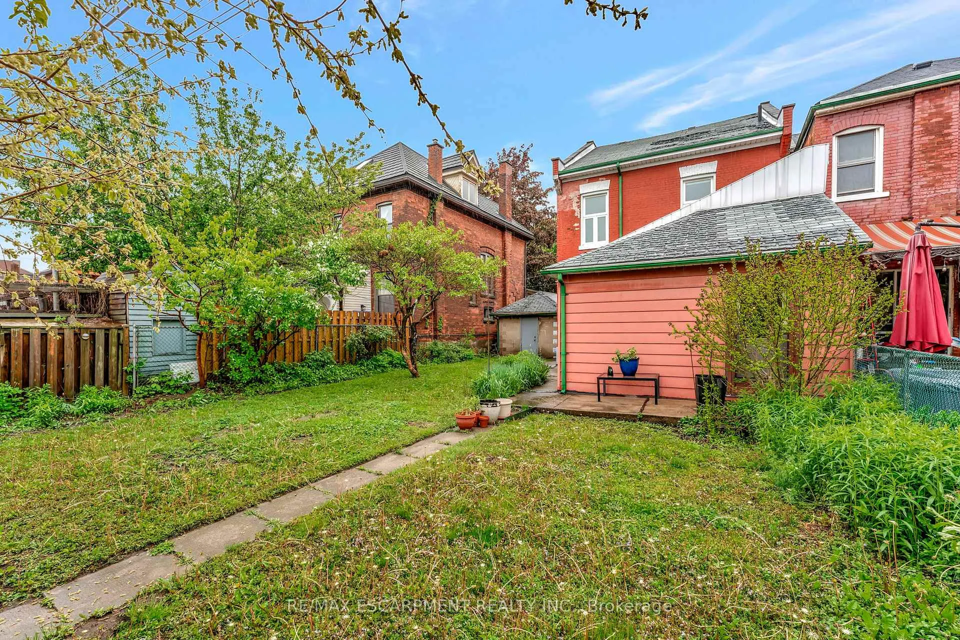 Photo 43 of 198 Macnab Street N, Hamilton, Central — HOMEH