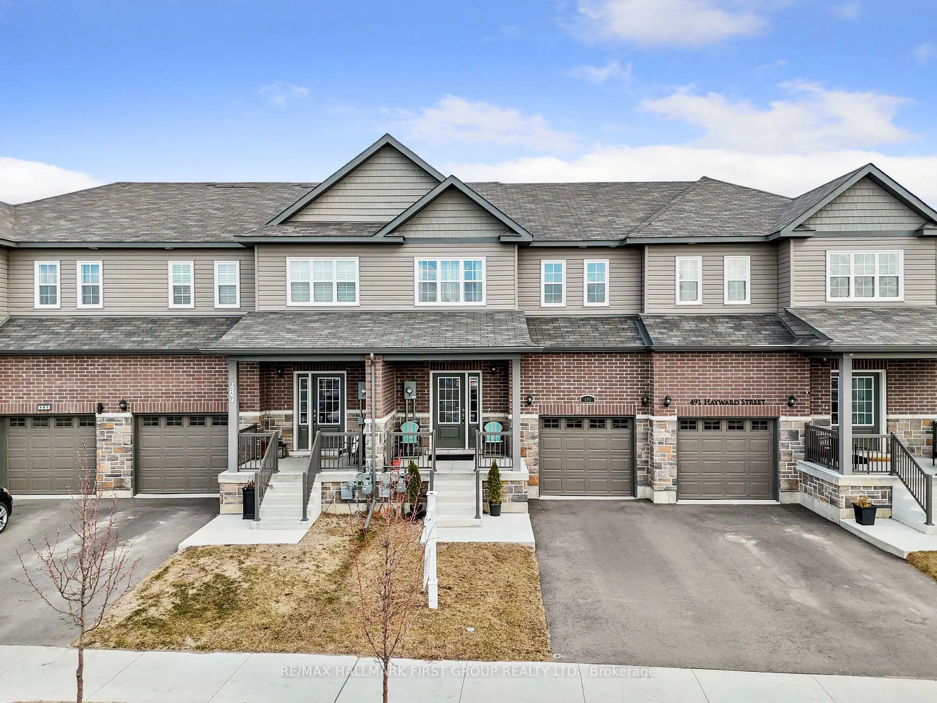Photo 1 of 489 Hayward Street, Cobourg — HOMEH