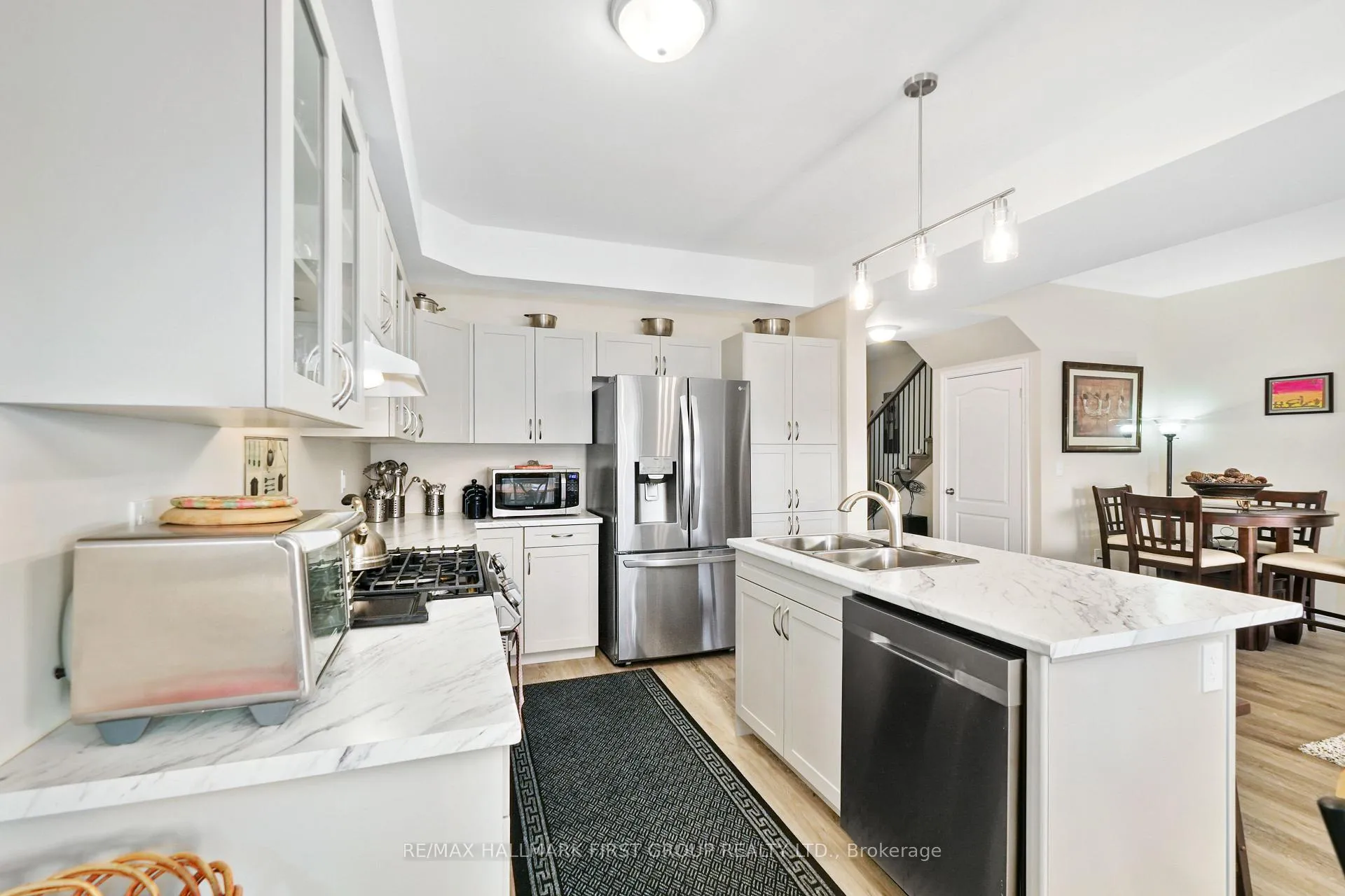 Photo 16 of 489 Hayward Street, Cobourg — HOMEH