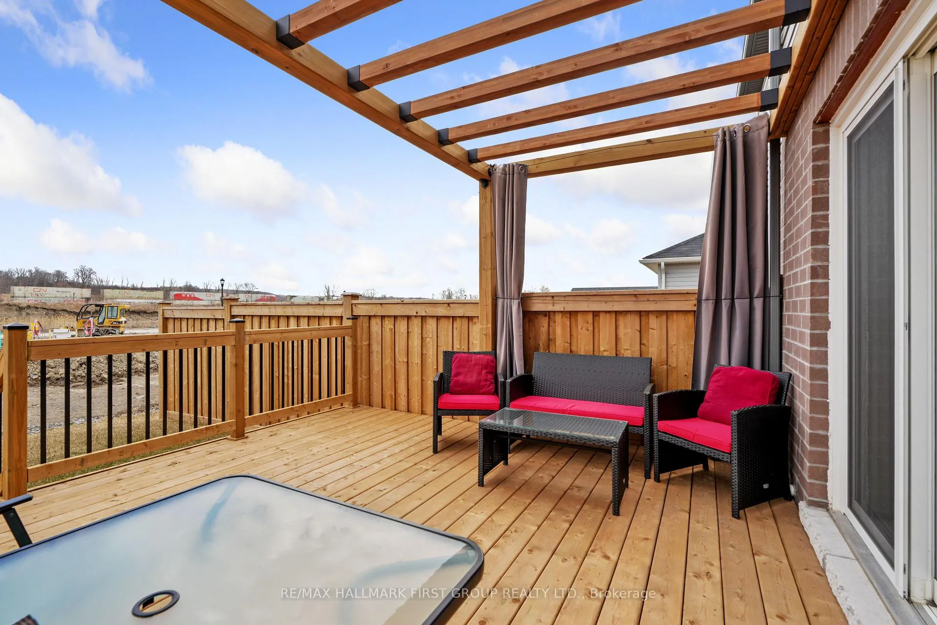 Photo 32 of 489 Hayward Street, Cobourg — HOMEH