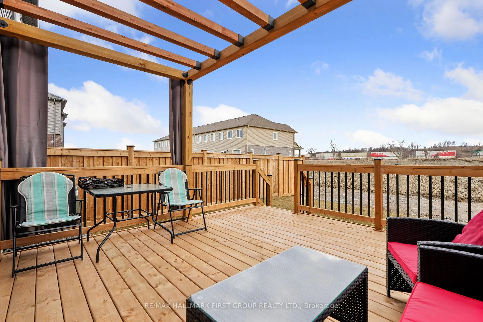 Photo 33 of 489 Hayward Street, Cobourg — HOMEH