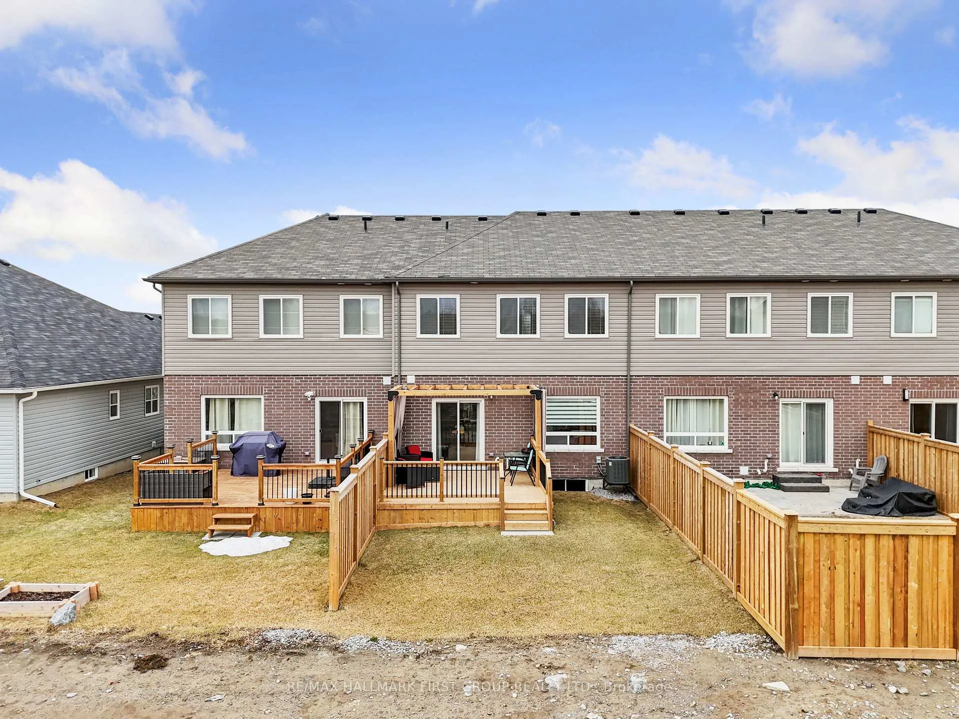 Photo 36 of 489 Hayward Street, Cobourg — HOMEH