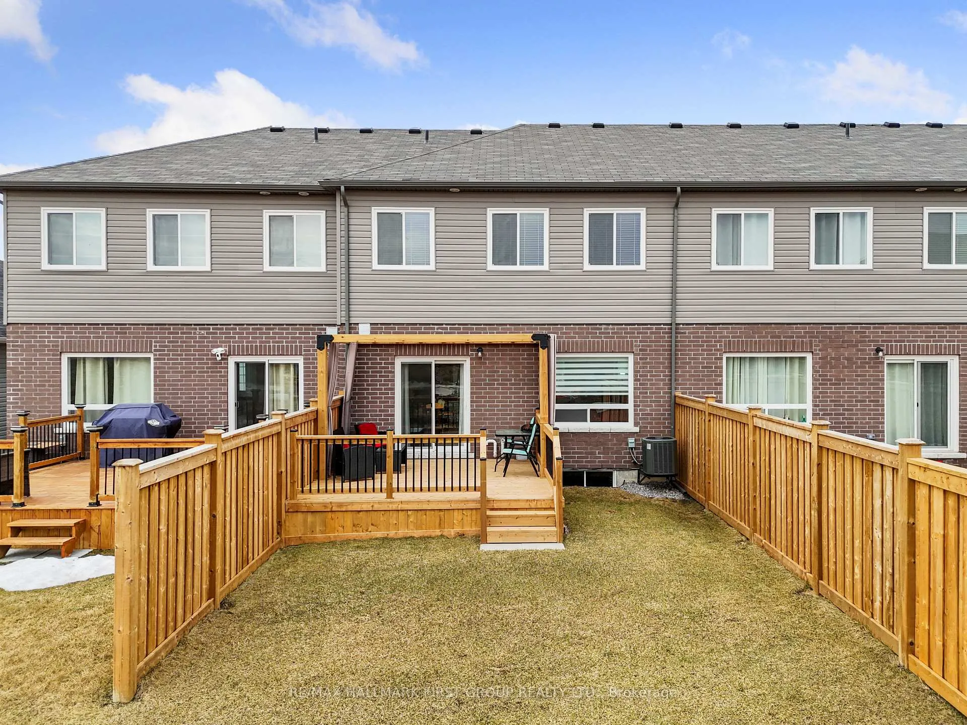Photo 37 of 489 Hayward Street, Cobourg — HOMEH